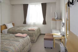 備長炭の湯　ホテル宮古ヒルズ　ステーション店（ＢＢＨホテルグループ） 2