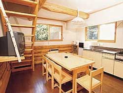 ベルコテージビレッジ 2