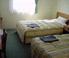 ルートイン深谷駅前 2