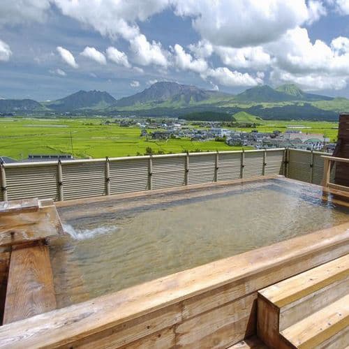 阿蘇内牧温泉　阿蘇プラザホテル 2