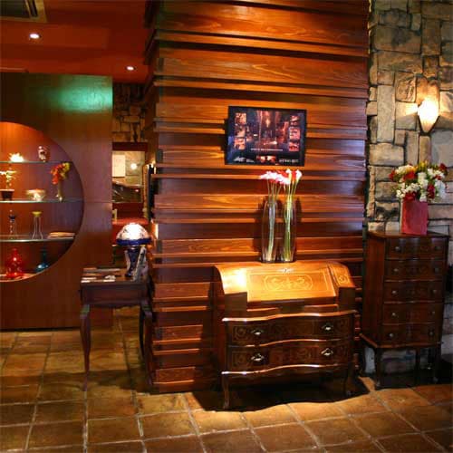 ホテル　ガストフ 2