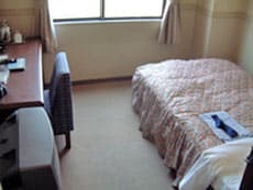 ニューミヤコホテル別館 2