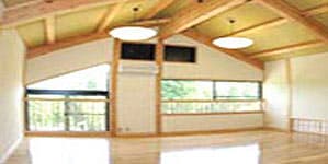 大滝温泉　山村体験交流施設「大滝荘」 2