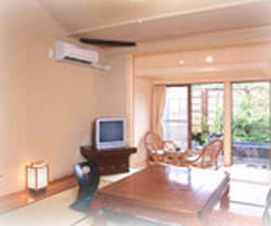 由布院温泉　御宿　八遇來 2