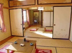 大切なワンちゃんと過ごす　お宿本屋敷 2