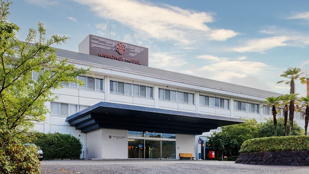 亀の井ホテル　大和平群（２０２６／４／１１〜わんわんパラダイス　奈良生駒）