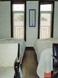 ゲストハウス　オアシス　アイランドゲート　＜大島＞ 2