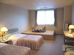 ほろしん温泉　ほたる館 2