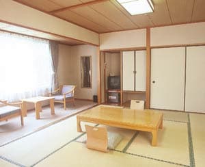 亀の井ホテル　潮来 2