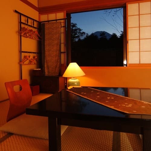 天然うなぎ料理が自慢の隠れ宿　割烹旅館芳野 2