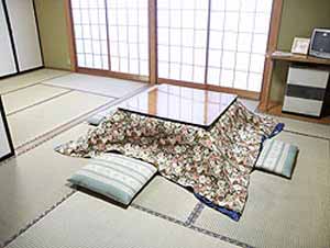 草津温泉ほしかわ（旧：草津温泉　和風ペンション　ほしかわ） 2