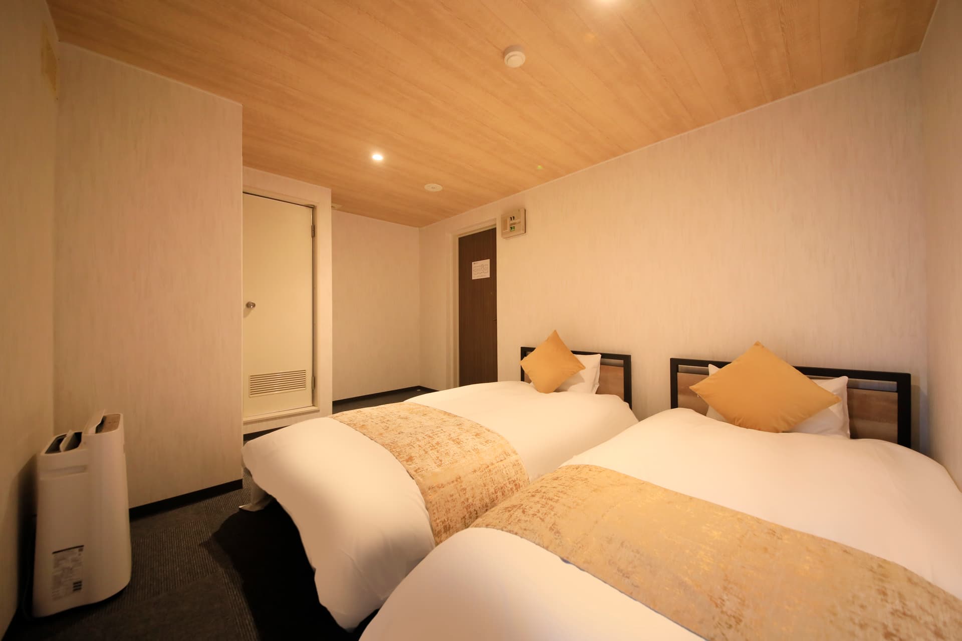 ココテル函館 2