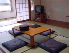 おんたけ休暇村セントラルロッジ 2