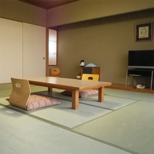 玉造温泉　玉造国際ホテル 2