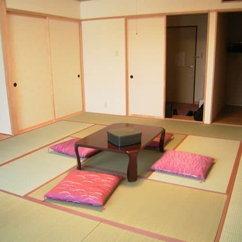 車山ハイランドホテル 2