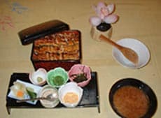 伊勢湾　海の幸　都館 2