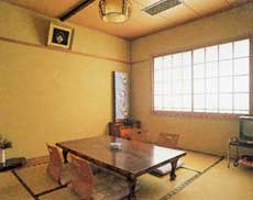 平戸　大坪ホテル 2