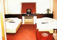 Ｔａｂｉｓｔ　上越セントラルホテル　高田仲町 2