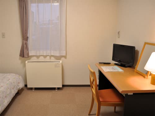 ビジネスホテル　プラムフィールド 2