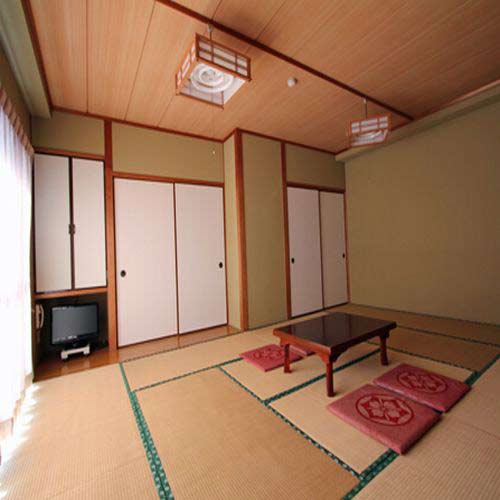 白子温泉　白子ホワイトパレス 2