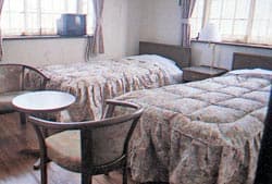 ペンション　チロル＜栃木県＞ 2