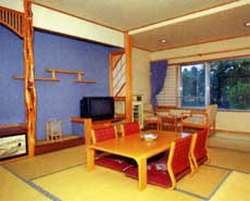 パノラマイン山中湖 2