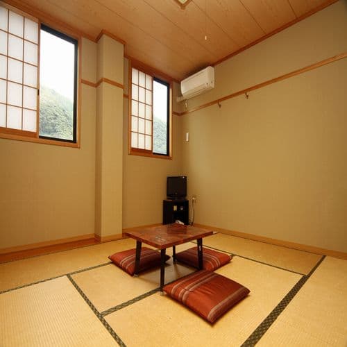 民宿　たきもと＜兵庫県＞ 2