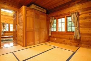 白馬ブラウニー　コテージ 2