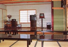 民宿旅館　椿荘 2