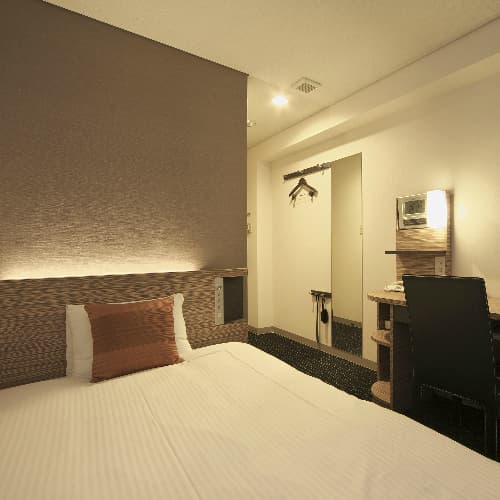 プラザホテル豊田 2