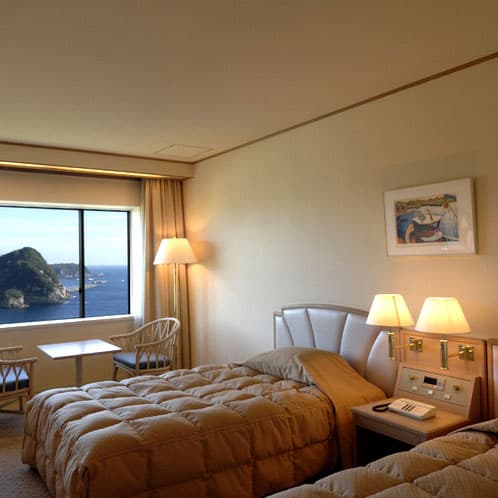 下田東急ホテル 2