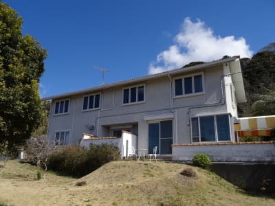 ヒルサイドイン　シロッコ