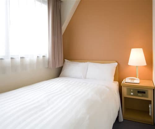 ＫＯＫＯ　ＨＯＴＥＬ　後楽園（旧　ホテルウィング後楽園） 2