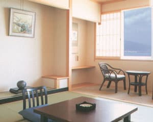 アヤハレークサイドホテル 2