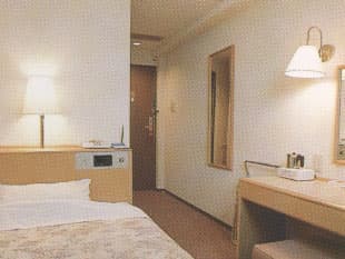 飯能第一ホテル 2