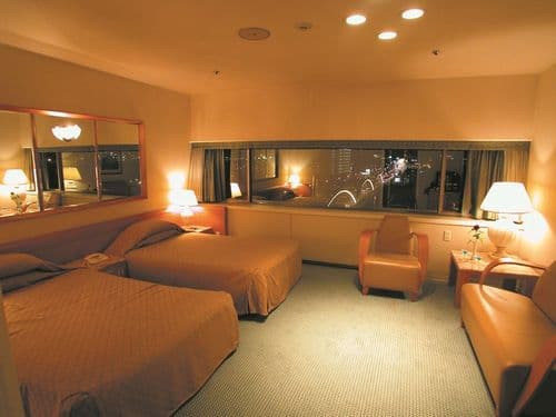 群馬ロイヤルホテル 2