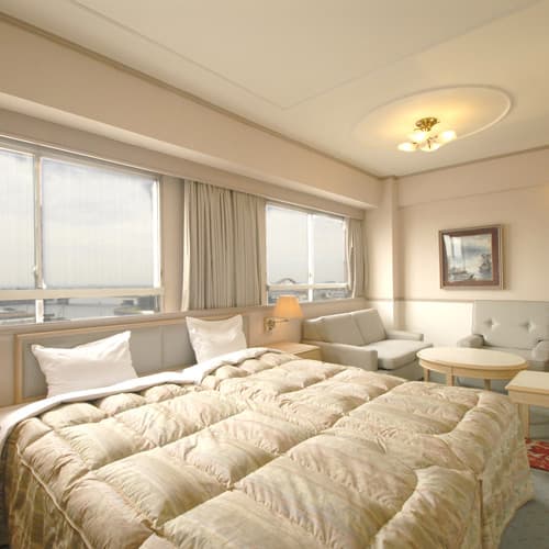 Ｔａｂｉｓｔ　ホテル銀河　木更津 2