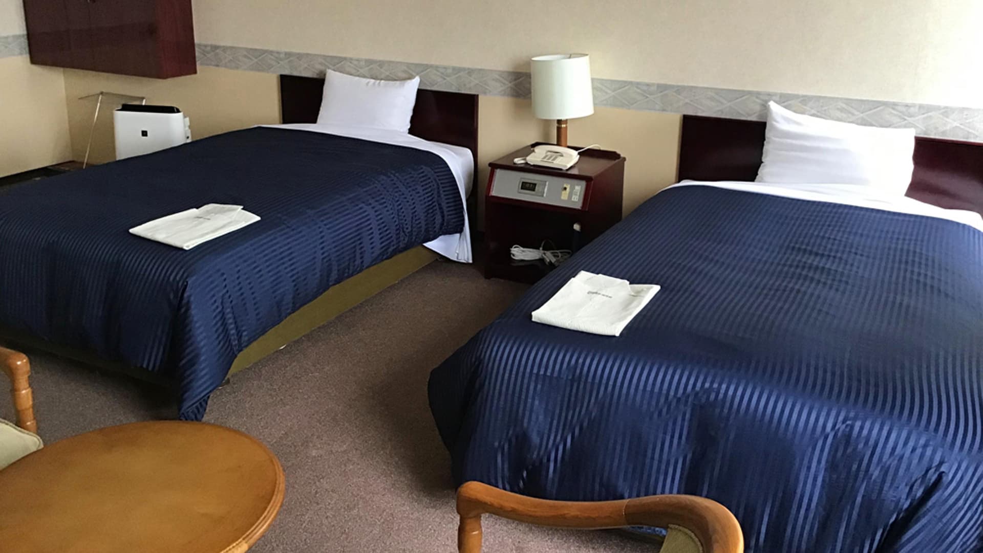 美濃加茂ステーションホテル 2