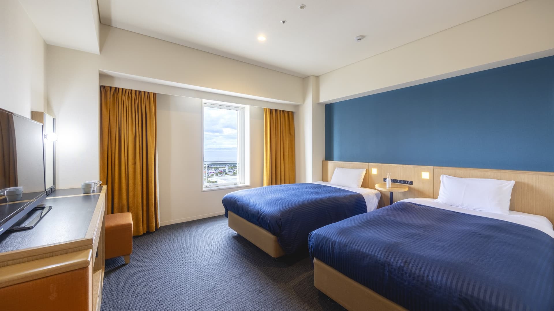 関西エアポートワシントンホテル 2