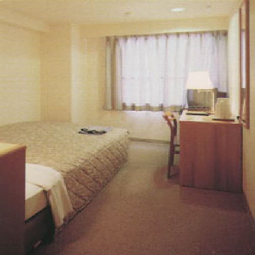 名古屋　ニューローレンホテル 2