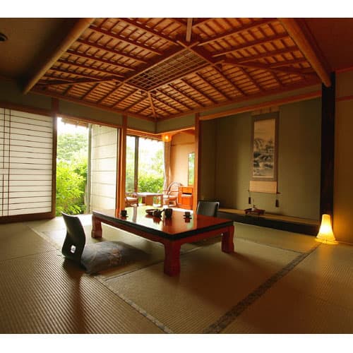 昼神温泉　おとぎ亭　光風 2