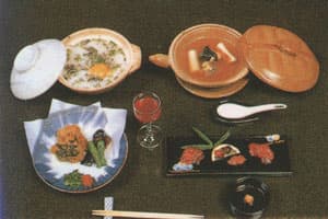 大湯温泉　旅の宿　元の湯 2