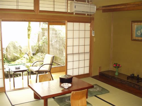 大仏旅館＜高岡＞ 2