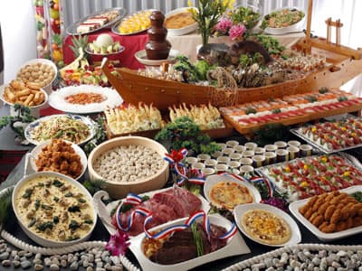 大江戸温泉物語Ｐｒｅｍｉｕｍ　ホテル壮観 2