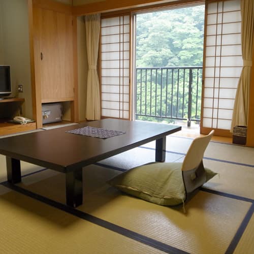 塩原温泉　旅館　上会津屋 2