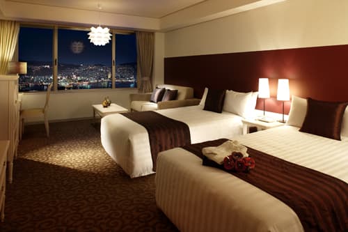 ルークプラザホテル 2