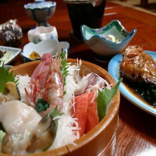 トロン温泉えりも　田中旅館 2