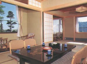 フォレストリゾート　湯河原温泉　ホテル城山 2