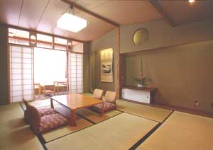 金　波　樓　（旧：ホテルニュー金波楼） 2