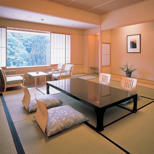 志戸平温泉　湯の杜　ホテル志戸平 2